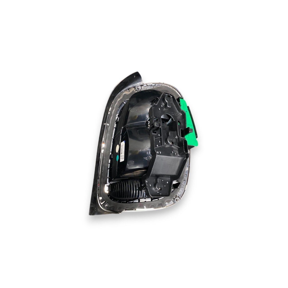 Stop / fanale led sinistro (sx) mini cooper f56 3 porte (2013-2022) cod: 7297413-14