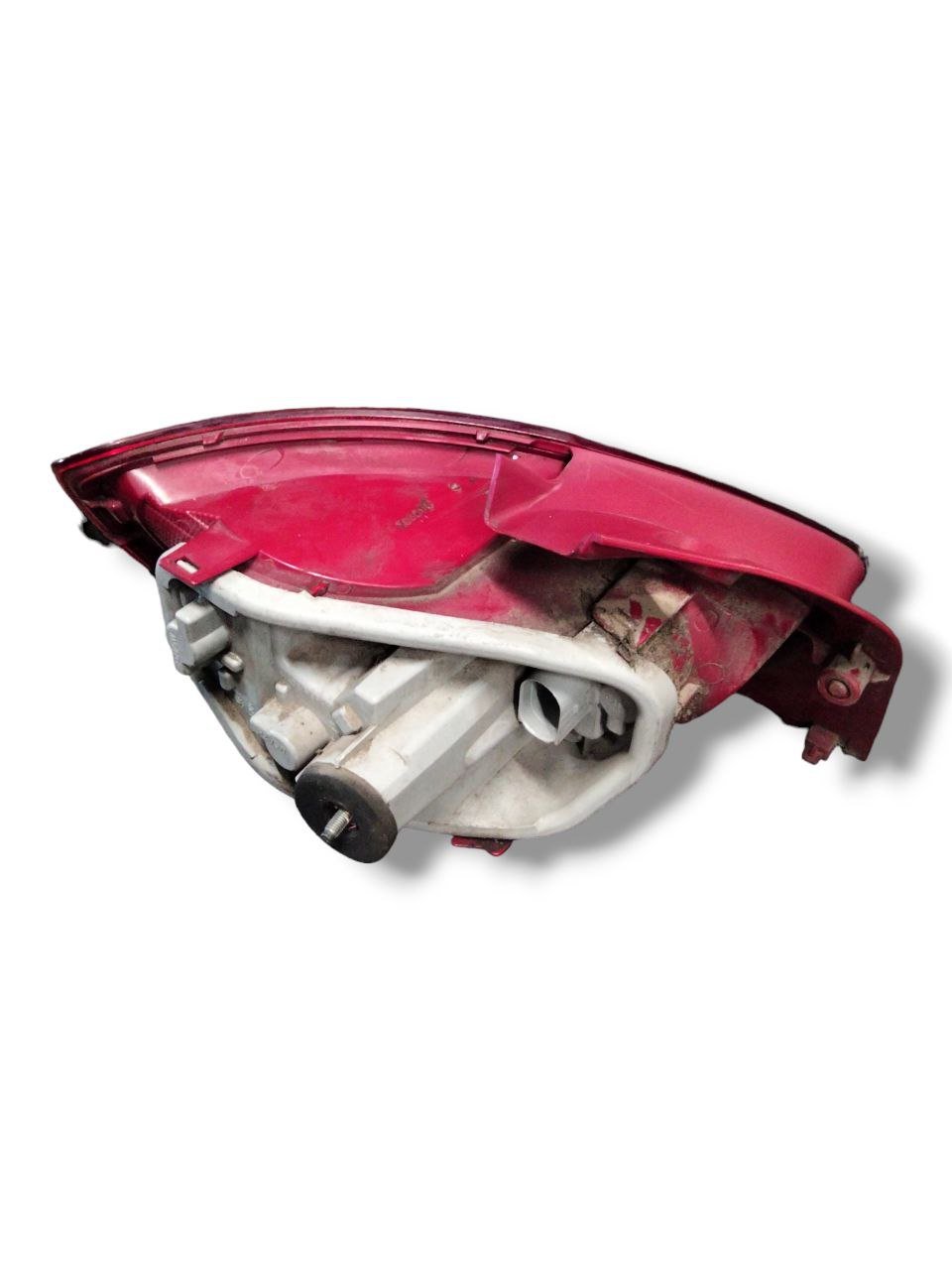 Stop / Fanale Luce Posteriore Destro alogeno Seat Ibiza 5p cod.6J4945258A( 6j - 2008 - 2016 )