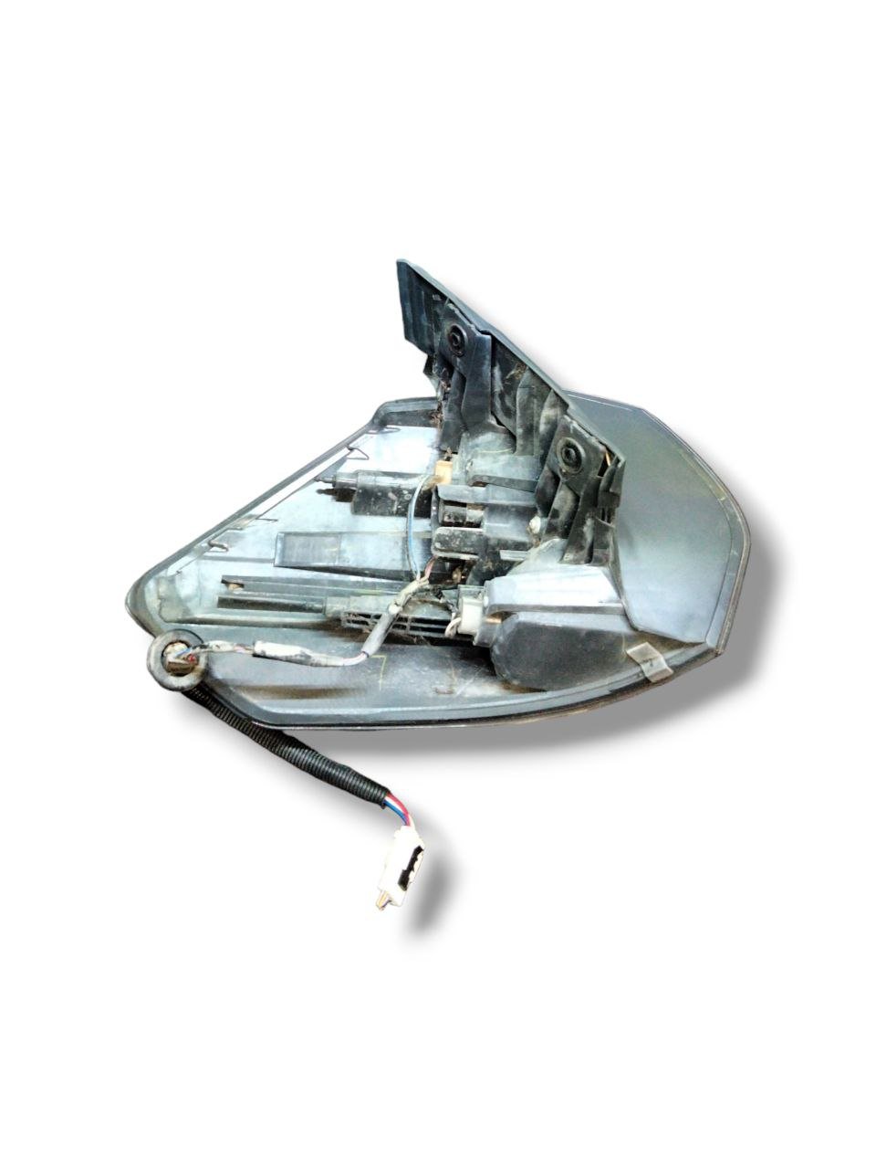 Stop / Fanale posteriore alogeno destro (Dx) Nissan X-Trail T32 (2014-2020) cod.22017939