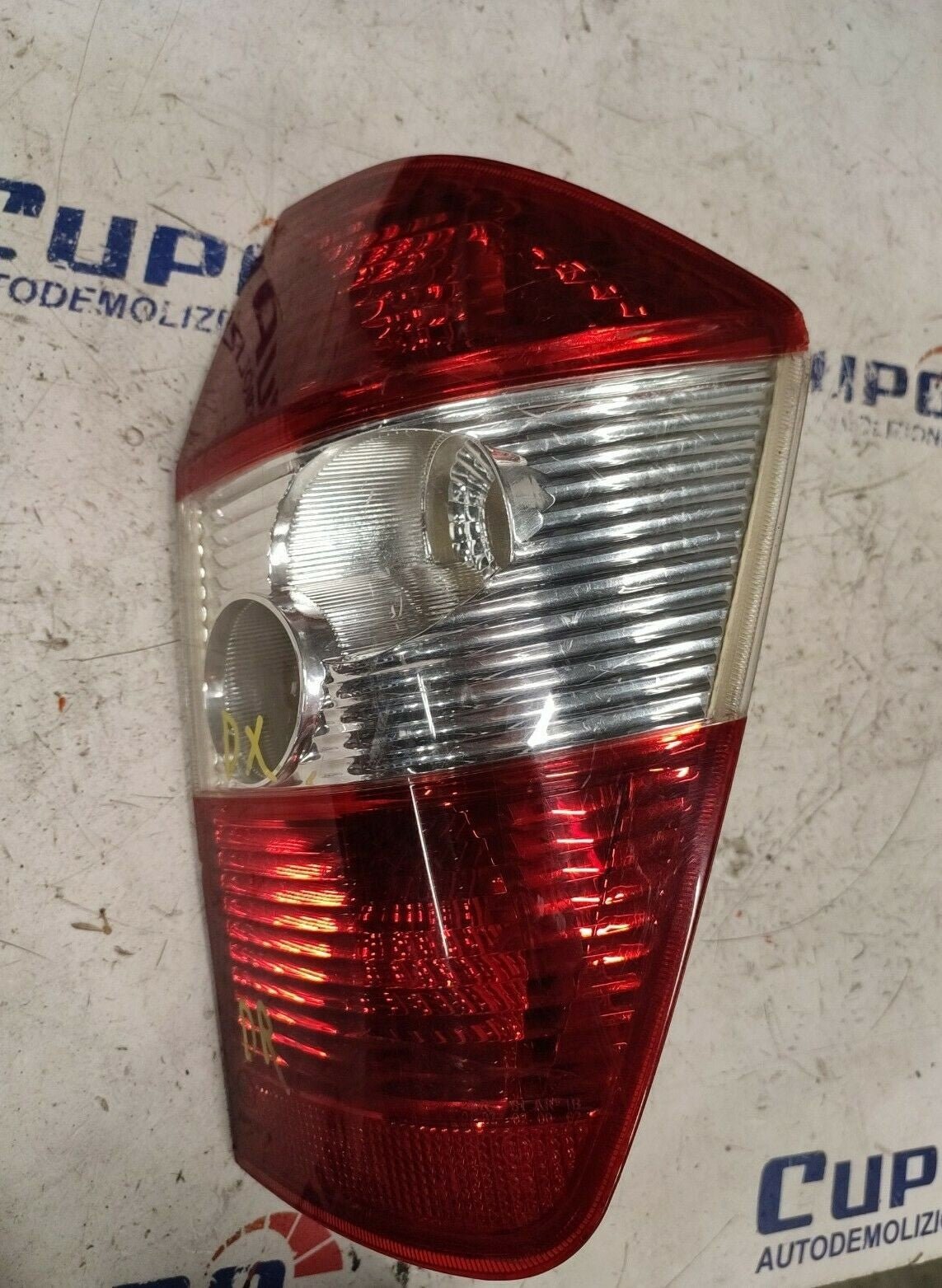 Stop Fanale Posteriore Destro  5 Dr 2008 Cod : T11-3773020