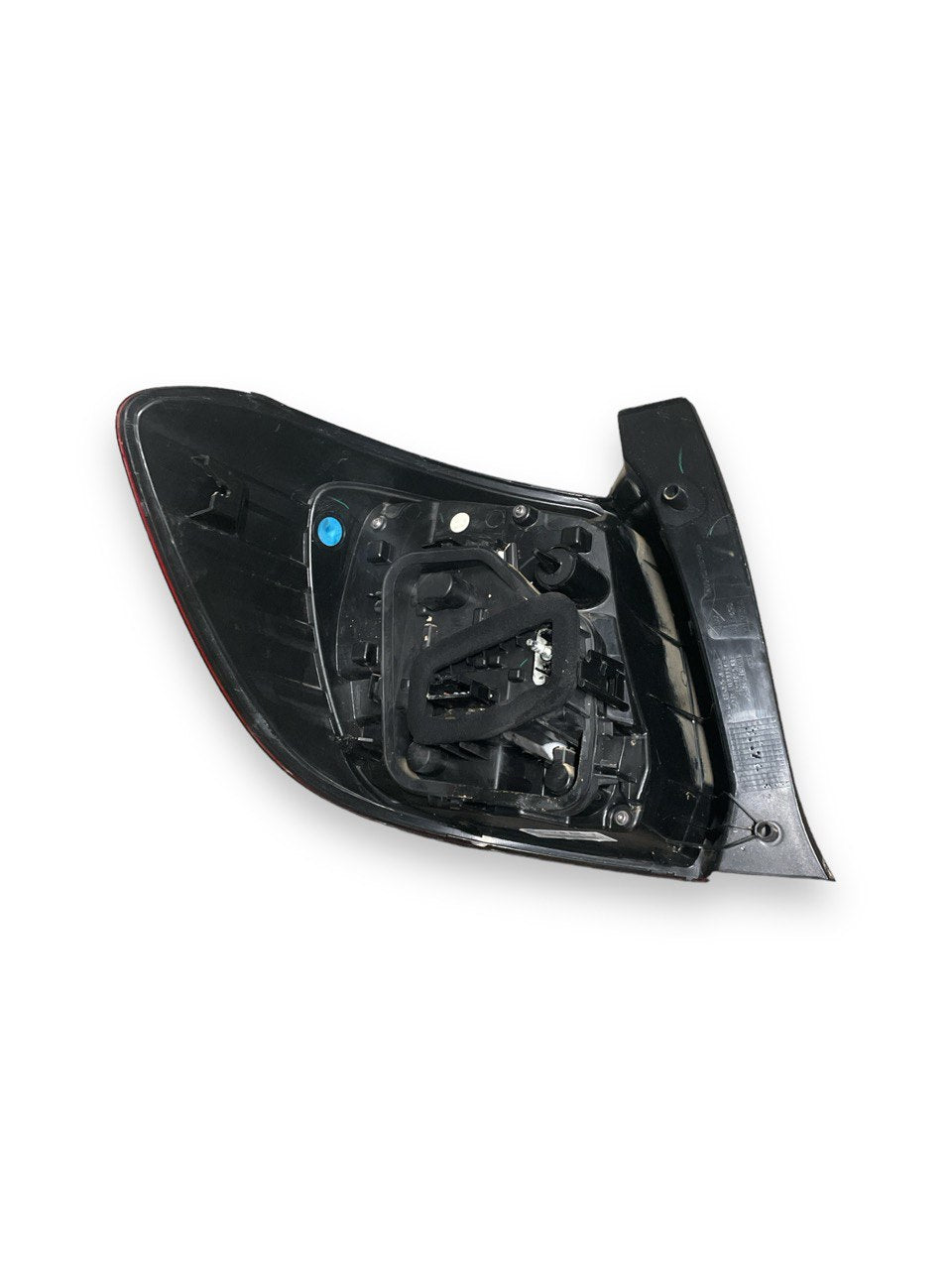 Stop / Fanale Posteriore Destro Alogeno Dacia Sandero II cod:265506147R (2012 > 2020)