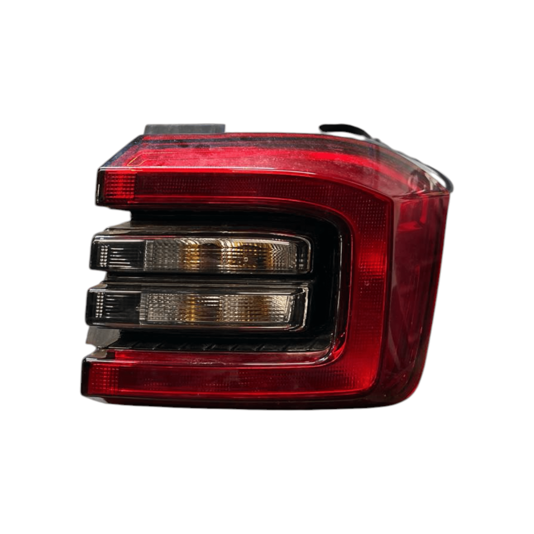 Stop / fanale posteriore destro alogeno DR 5.0 (2020->) cod.60404300