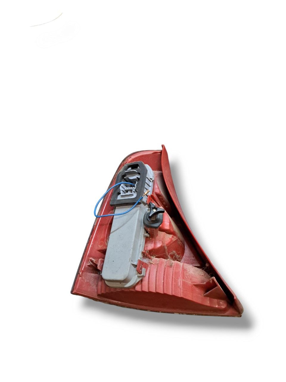 Stop / Fanale Posteriore destro dx Alogeno Renault Clio ( mk2 - 2001 ) COD:89023923
