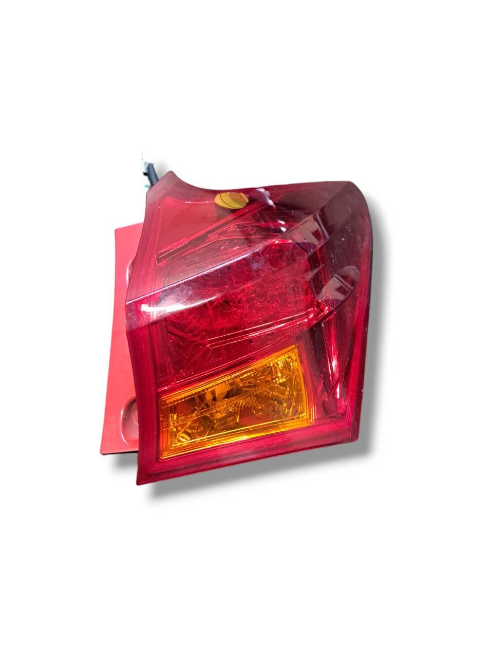Stop / Fanale posteriore destro (dx) Alogeno Toyota Auris 1.8b (2018) COD:81556-02730