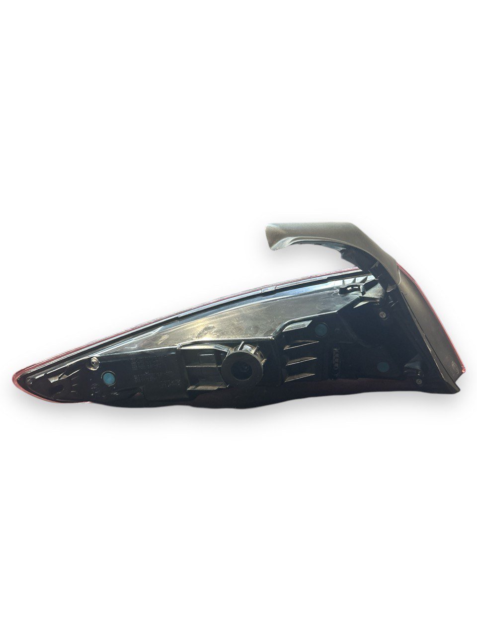 Stop / Fanale Posteriore Destro (DX) Led Alfa Romeo Giulia (952) (2016 > ) cod.20690207
