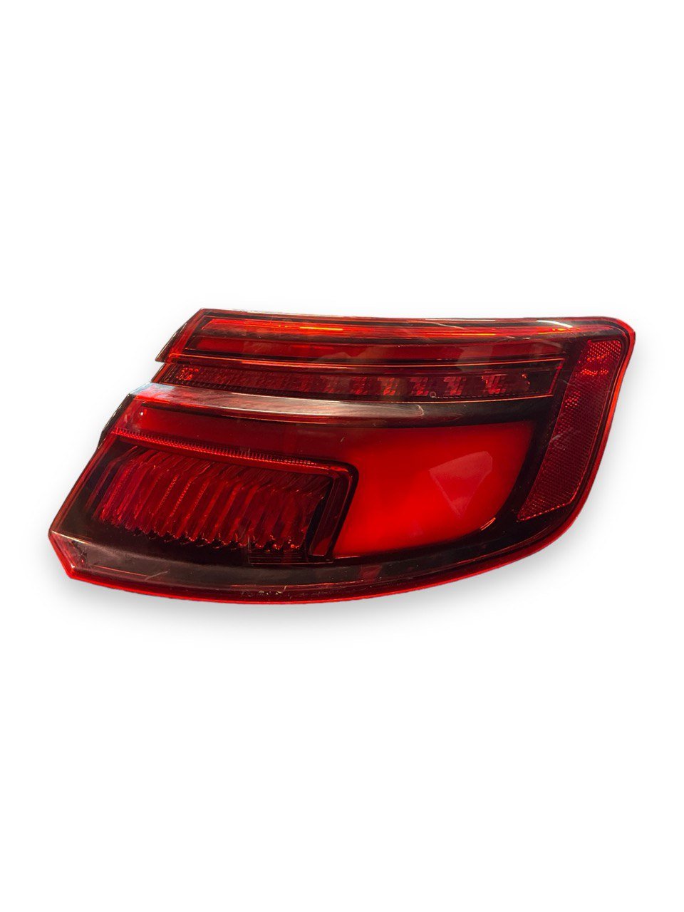 Stop / Fanale posteriore destro (dx) Led Audi A3 (2012 al 2020) cod: 8V4945092