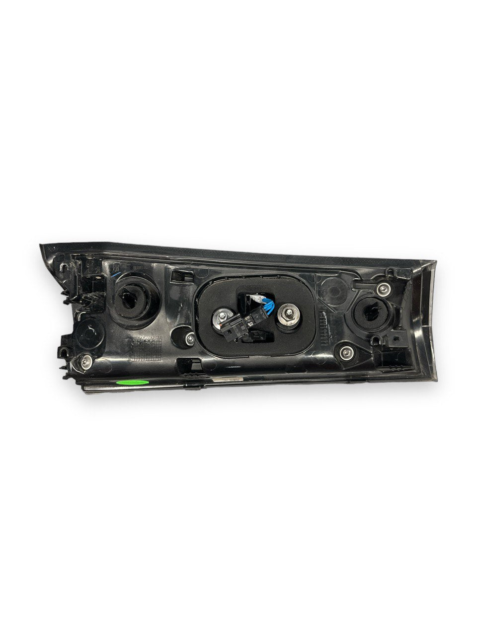 Stop / Fanale posteriore destro (dx) Led Peugeot 2008 (2019>) cod: FR26950232