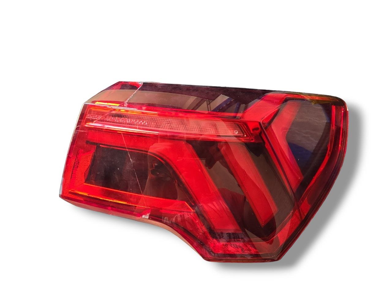 Stop / Fanale Posteriore Destro Esterno Led Audi Q3 ( 2018 > ) Cod : 83A945092