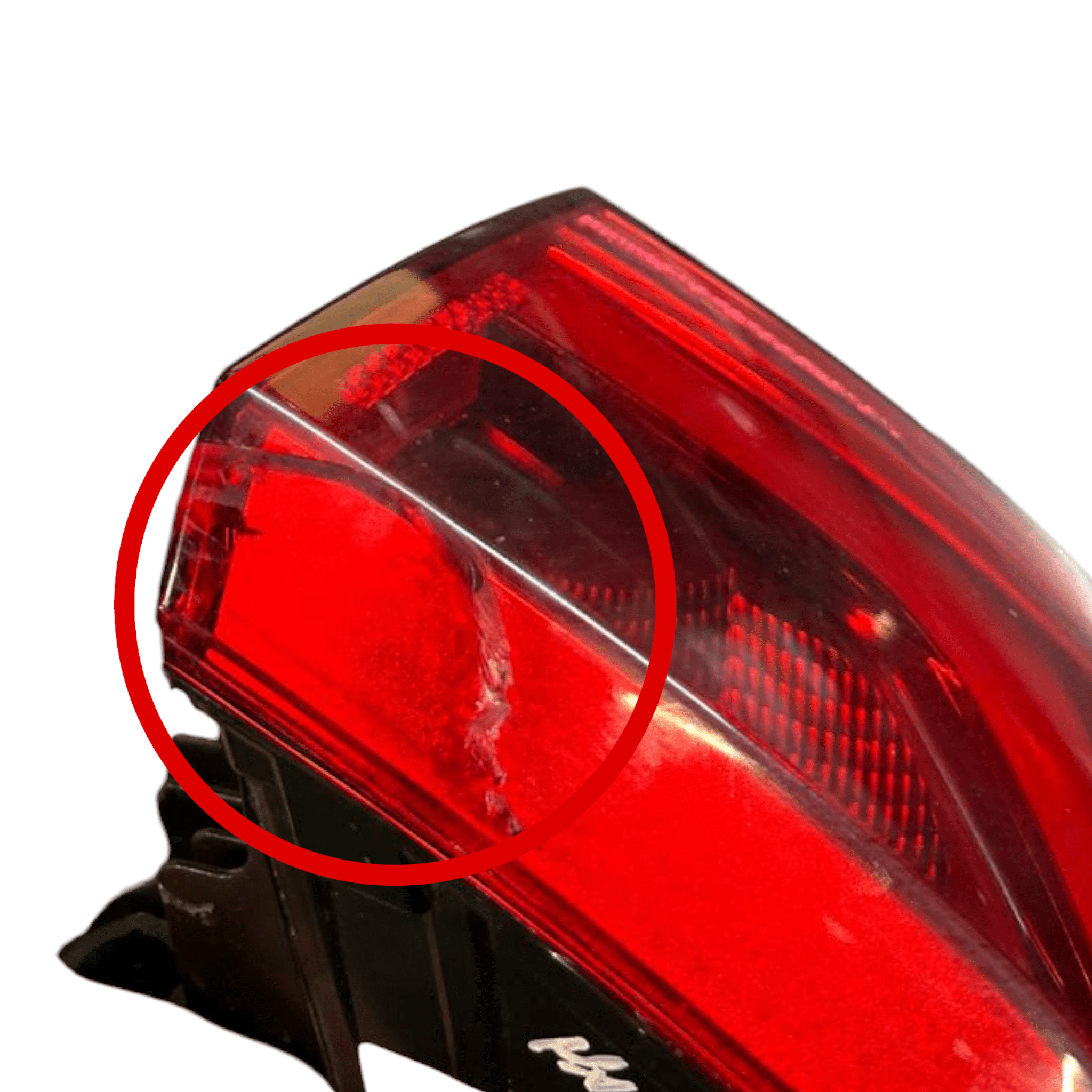 Stop / fanale posteriore destro Full Led Audi Q3 F3 sportback (2018->) cod.83A945092