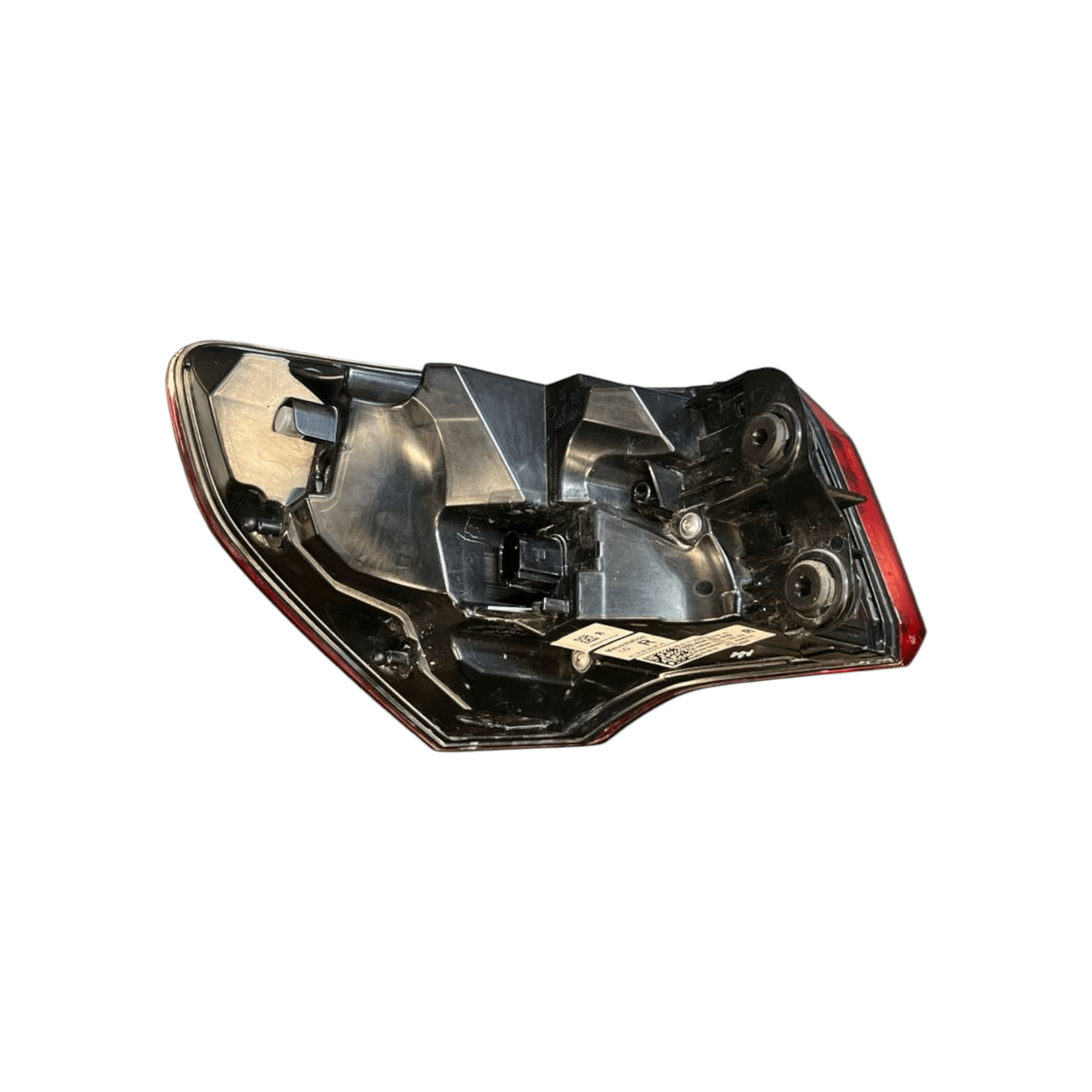 Stop / fanale posteriore destro Full Led Audi Q3 F3 sportback (2018->) cod.83A945092