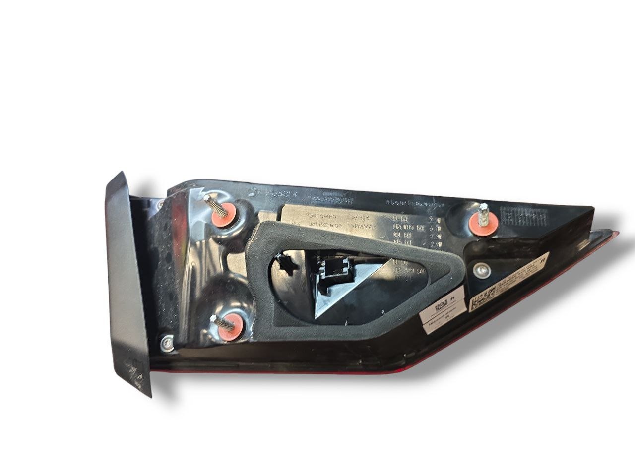 Stop / Fanale Posteriore Destro Interno Led Audi Q3 ( 2018 > ) Cod : 83A945094