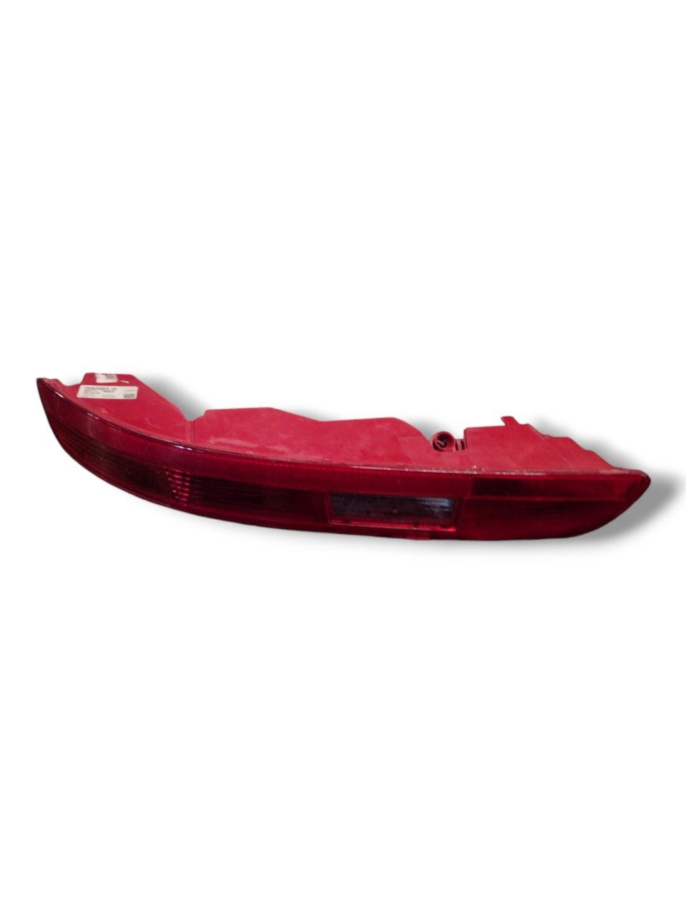 Stop / Fanale posteriore destro paraurti Audi Q3 8U (2011-2018) cod.8u0945096