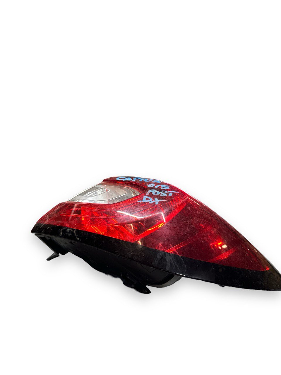 Stop Fanale posteriore destro Renault Captur (2015)