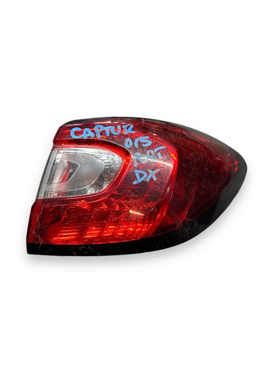 Stop Fanale posteriore destro Renault Captur (2015)