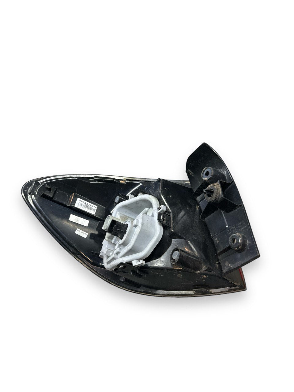 Stop Fanale posteriore destro Renault Captur (2015)