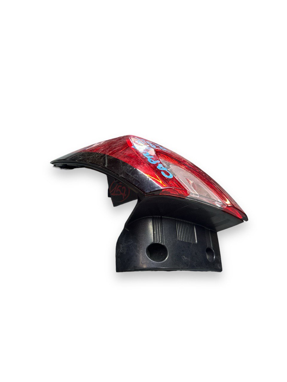 Stop Fanale posteriore destro Renault Captur (2015)
