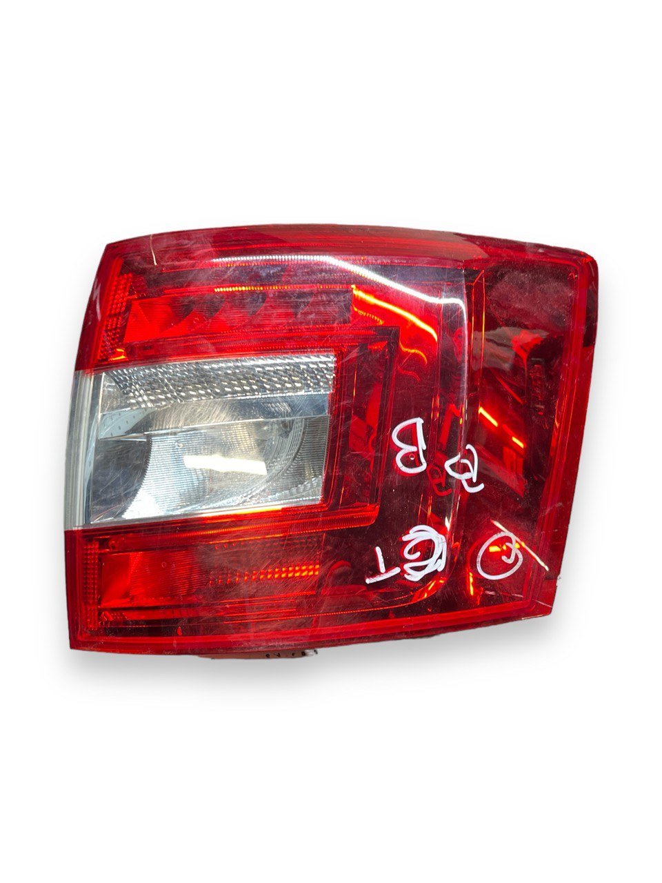 Stop Fanale Posteriore Destro Skoda Octavia SW ( 2018 ) cod : 5E9945096B