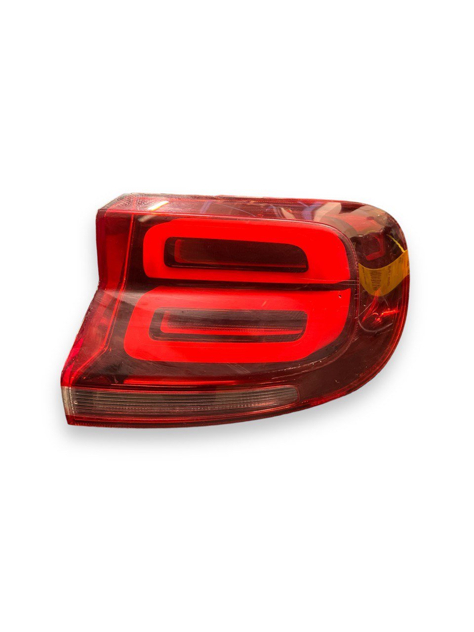 Stop / Fanale posteriore esterno destro (dx) Led Citroen C5 Aircross (2017>) cod: 9817269580