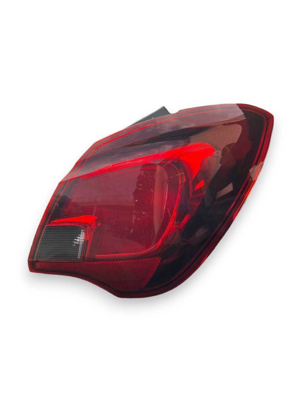 Stop / Fanale posteriore Esterno destro (dx) Led Opel Corsa E 5p (2015>) cod: 390687623