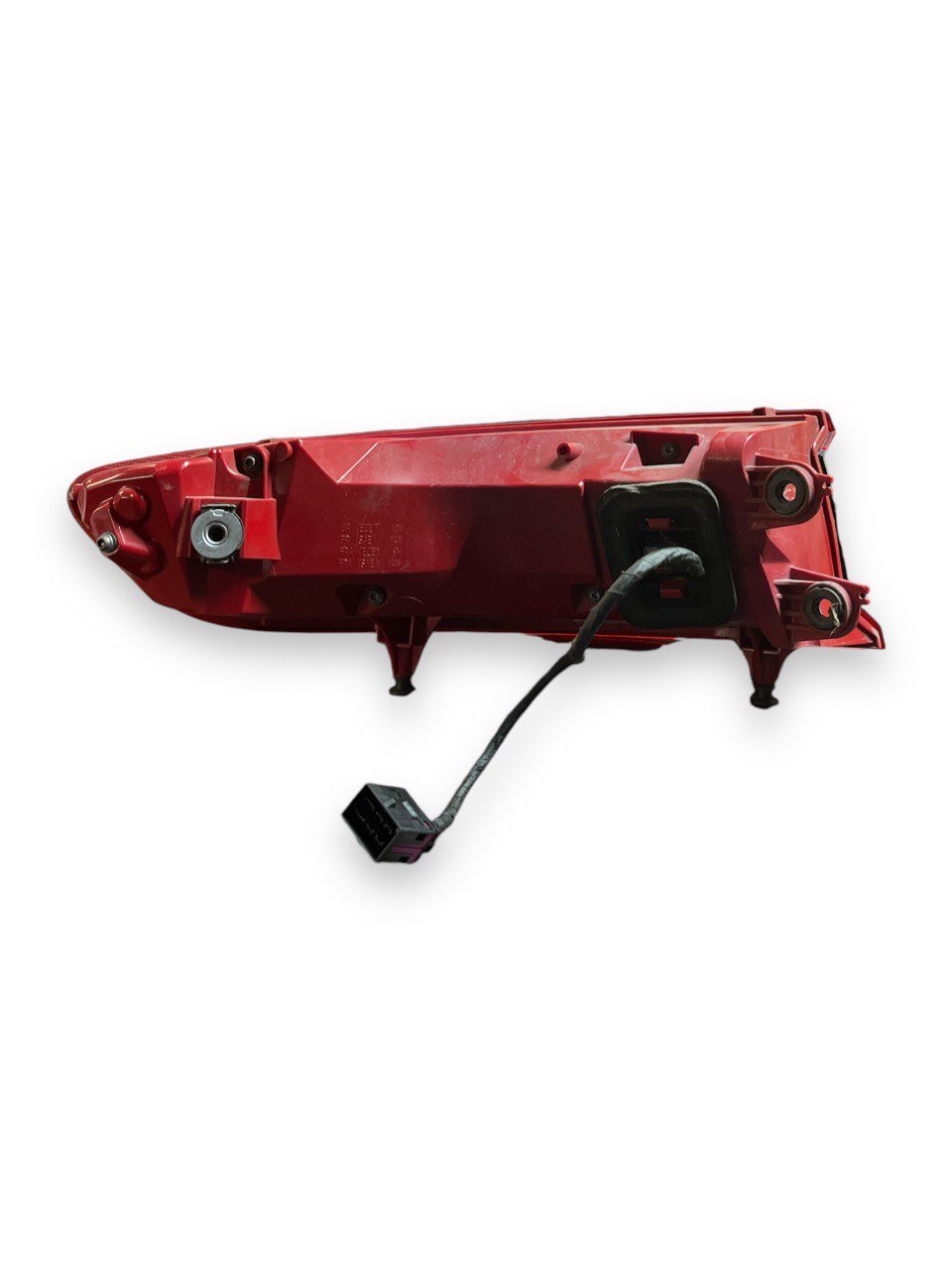Stop / Fanale posteriore esterno destro led Porsche Macan (2013>) cod.95B945096D