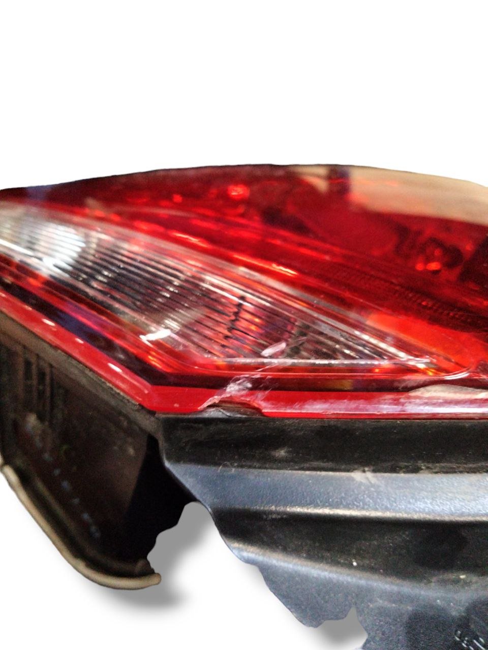 Stop Fanale Posteriore Esterno Sinistro (sx) Alogeno Volkswagen Polo 6R 5p (2009- 2017) COD:6R0945257A