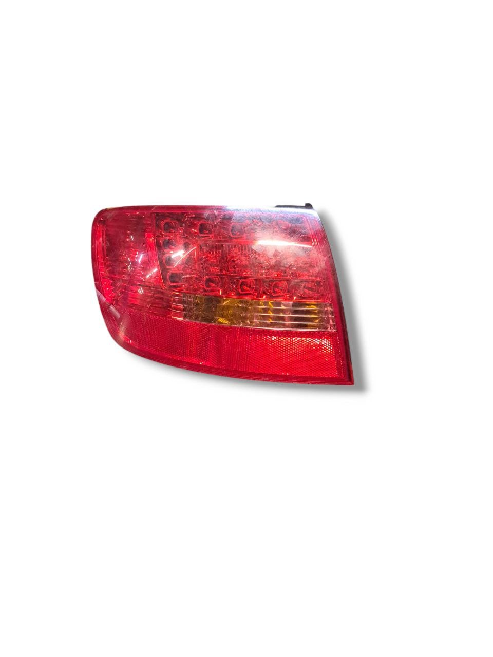 Stop / Fanale posteriore esterno sinistro (sx) Led Audi A6 (2010) COD:4f9945095