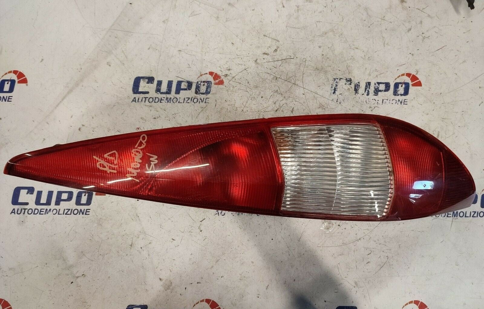 Stop Fanale Posteriore Ford Mondeo  Mk3   1S7H3404