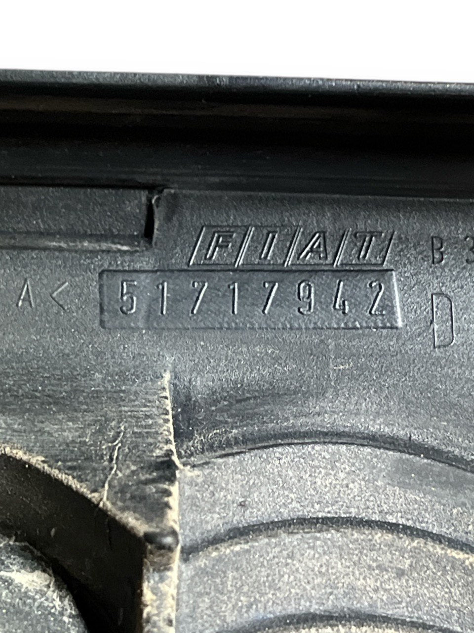 Stop / Fanale Posteriore interno destro Alogeno Fiat Stilo SW (2001-2010) cod.51717942