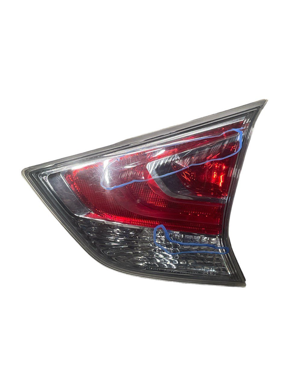 Stop / Fanale posteriore interno Destro Alogeno Nissan X-Trail T32 cod:22617939 (2014-2020)