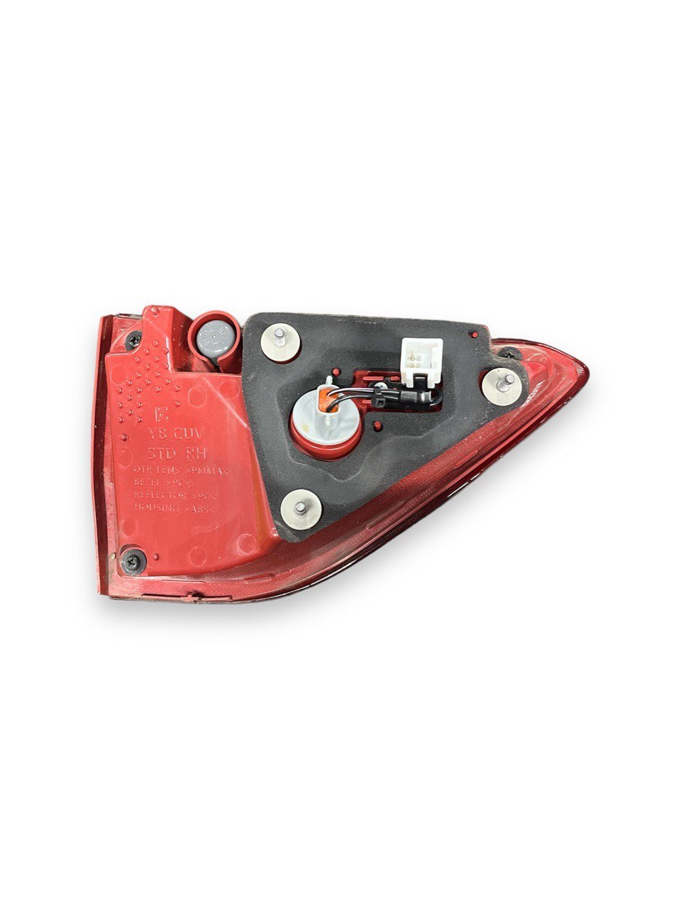 Stop / Fanale posteriore interno destro (dx) Alogeno Kia Stonic 5 Porte (2017>) cod: 92404-H8