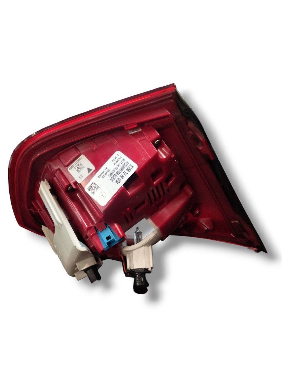 Stop Fanale Posteriore interno destro dx Alogeno Mercedes - Benz Classe A GLA (2018>)cod.A1569061458