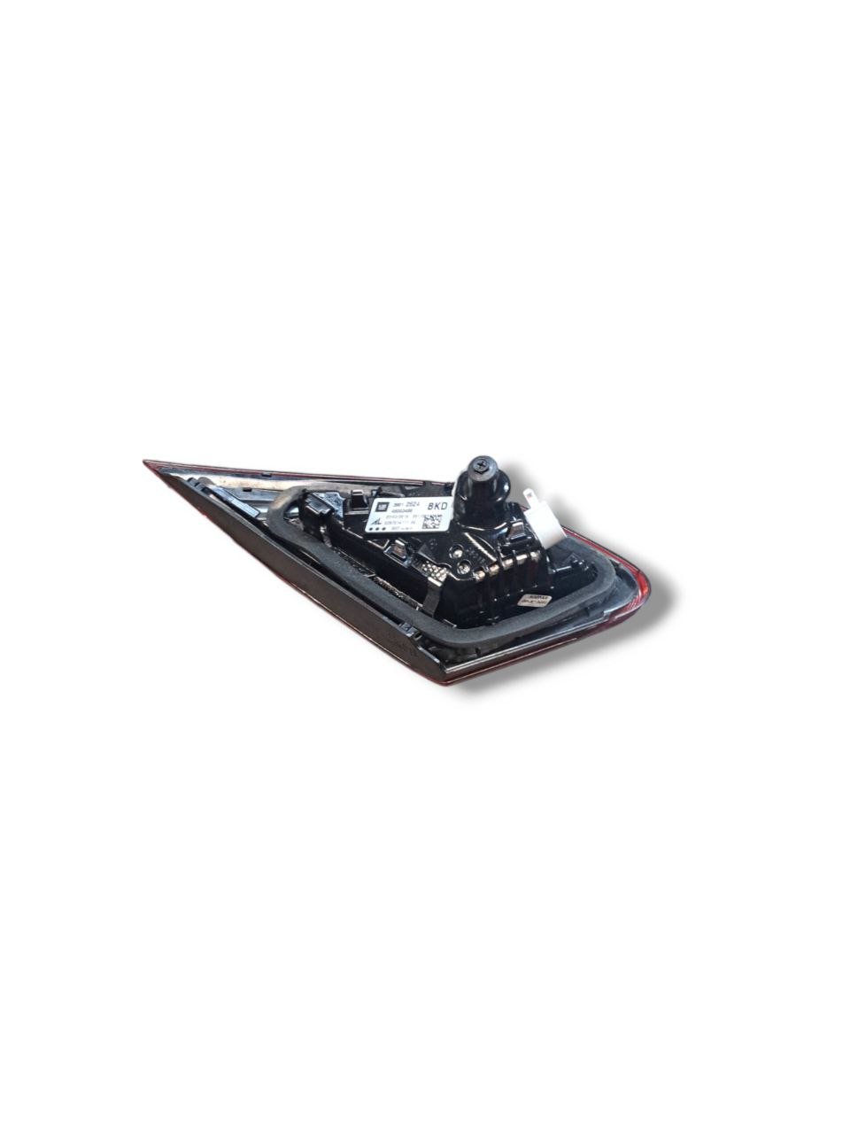 Stop Fanale Posteriore interno destro dx alogeno Opel Corsa E 5 porte (2015>) COD:3901-2624