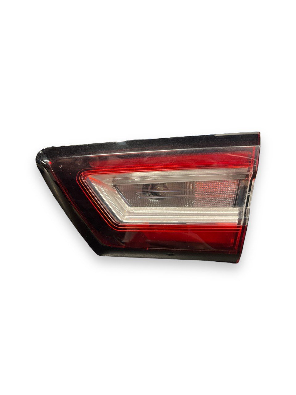 Stop / Fanale posteriore interno destro (dx) Alogeno Renault Clio IV cod:02077799900010 (2012 al 2021)