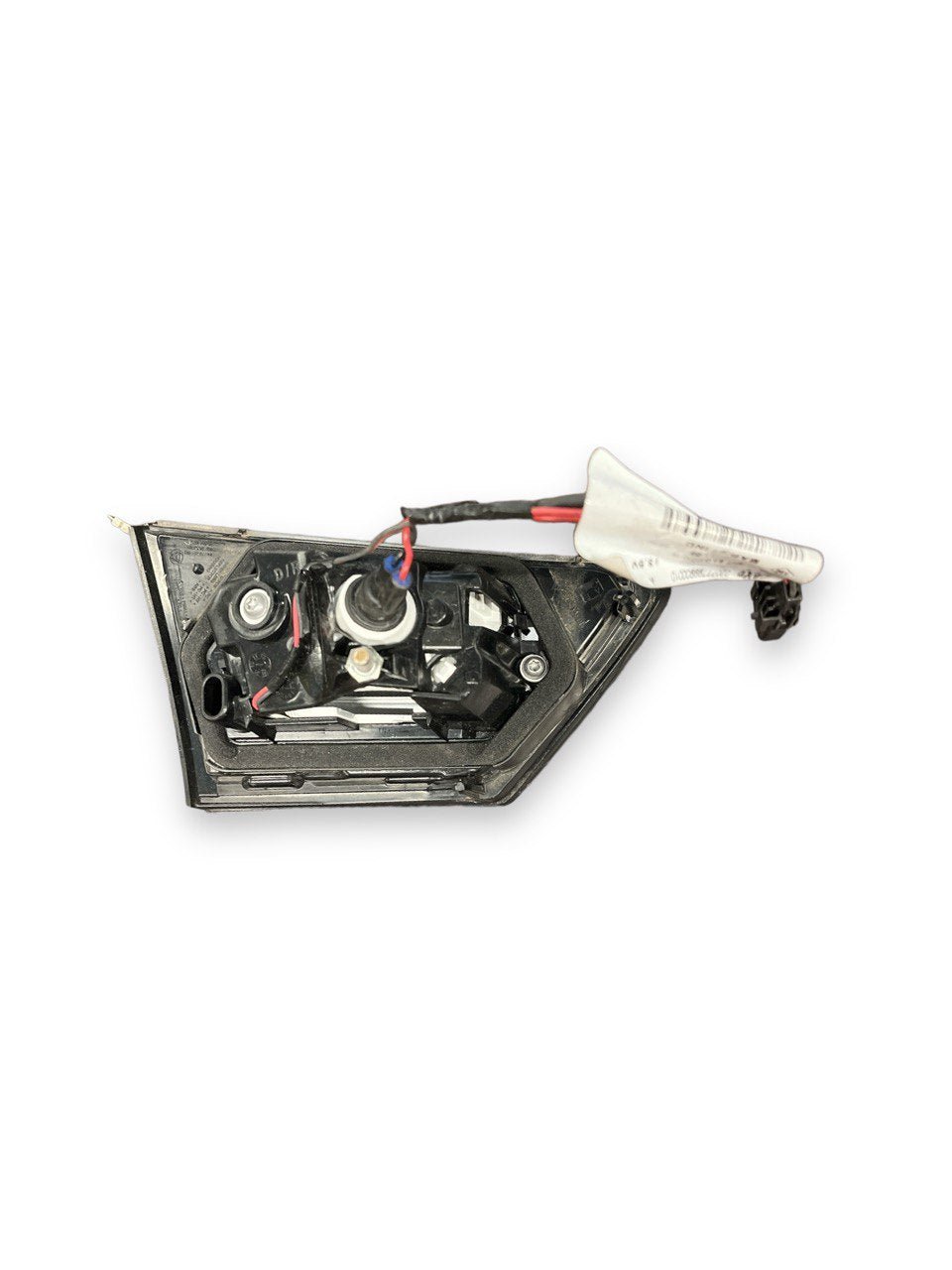 Stop / Fanale posteriore interno destro (dx) Alogeno Renault Clio IV cod:02077799900010 (2012 al 2021)