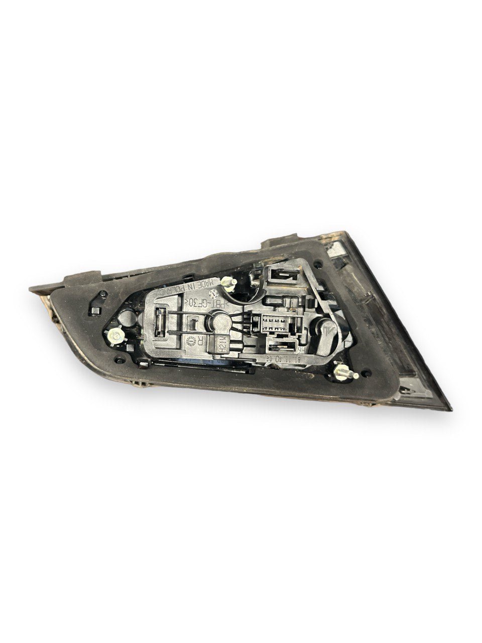 Stop / Fanale posteriore interno destro (dx) Led Audi A3 8V 5 Porte (2012 al 2020) cod: 8V4945094A - BIBA-RICAMBI