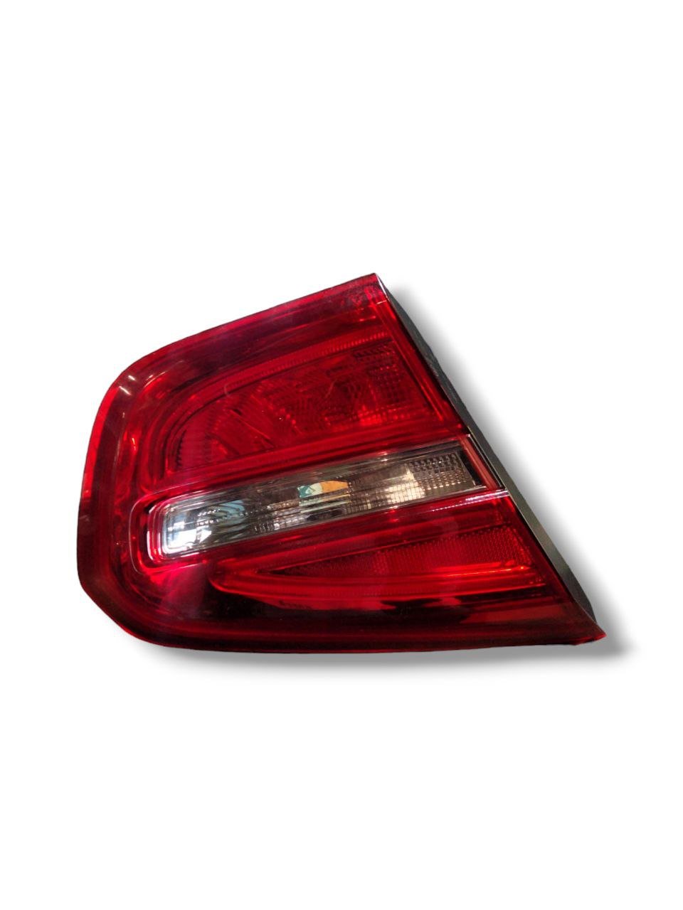 Stop Fanale Posteriore interno Sinistro (sx) Alogeno Mercedes - Benz Classe A GLA (2018>) cod.A1569061358