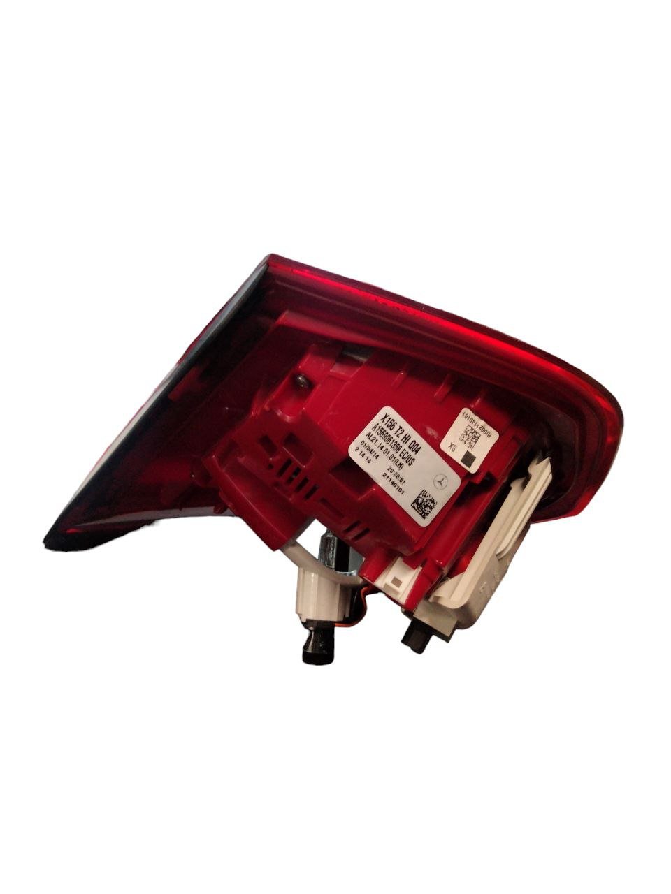 Stop Fanale Posteriore interno Sinistro (sx) Alogeno Mercedes - Benz Classe A GLA (2018>) cod.A1569061358