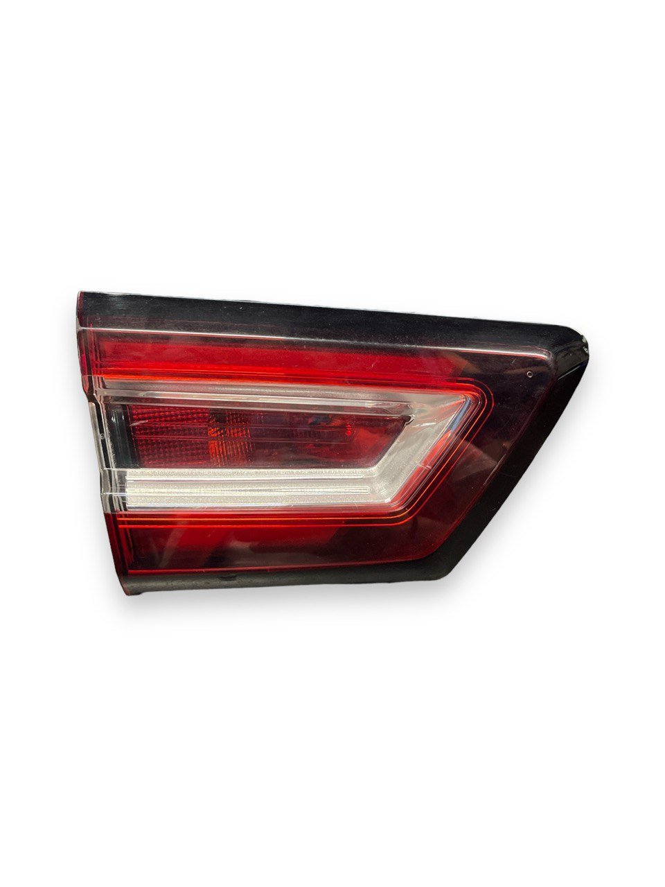 Stop / Fanale posteriore interno sinistro (sx) Alogeno Renault Clio IV cod:02078799900010(2012-2021)