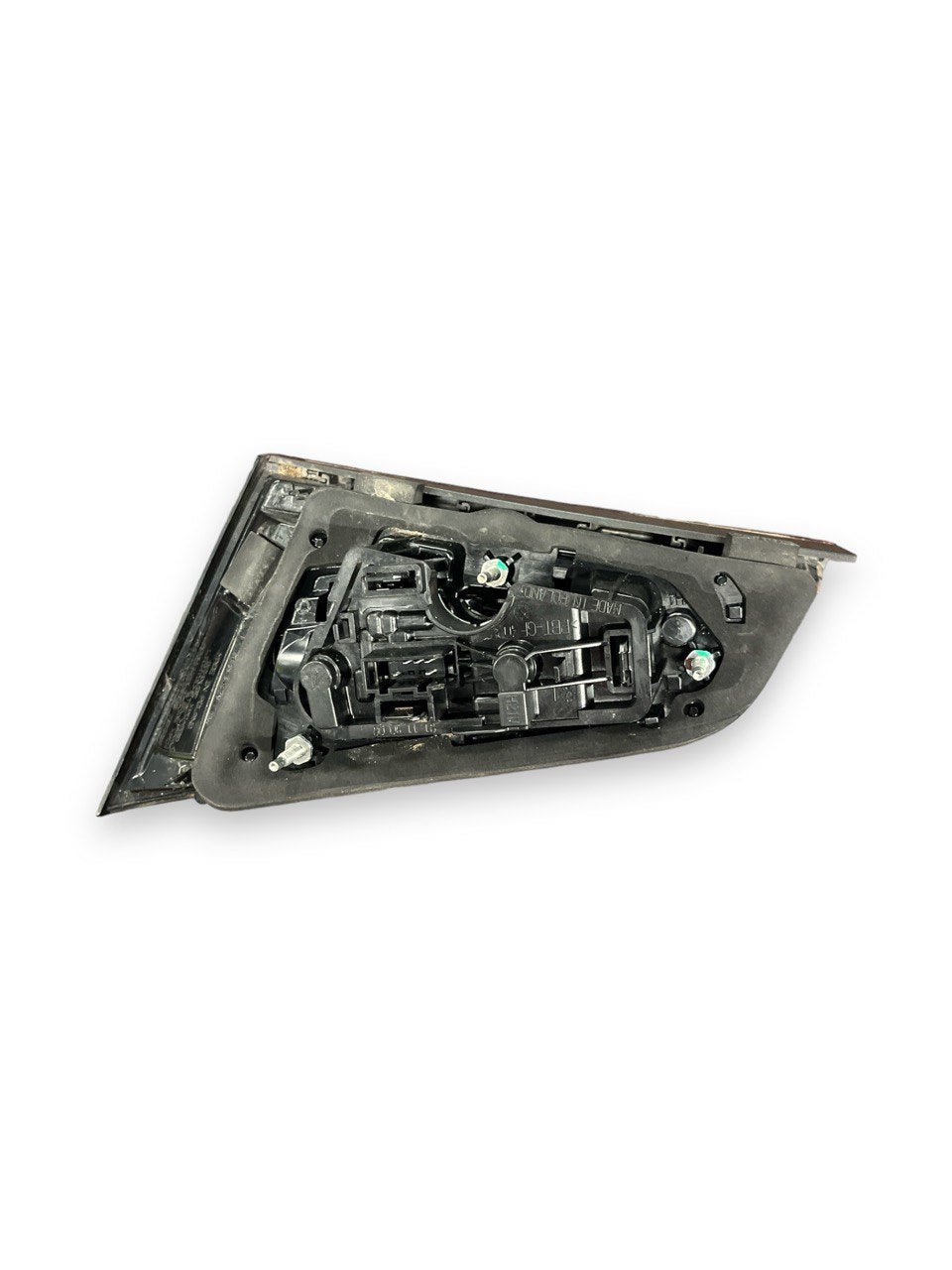 Stop / Fanale posteriore interno sinistro (sx) Led Audi A3 8V (2012 al 2020)  cod: 8V4945093A
