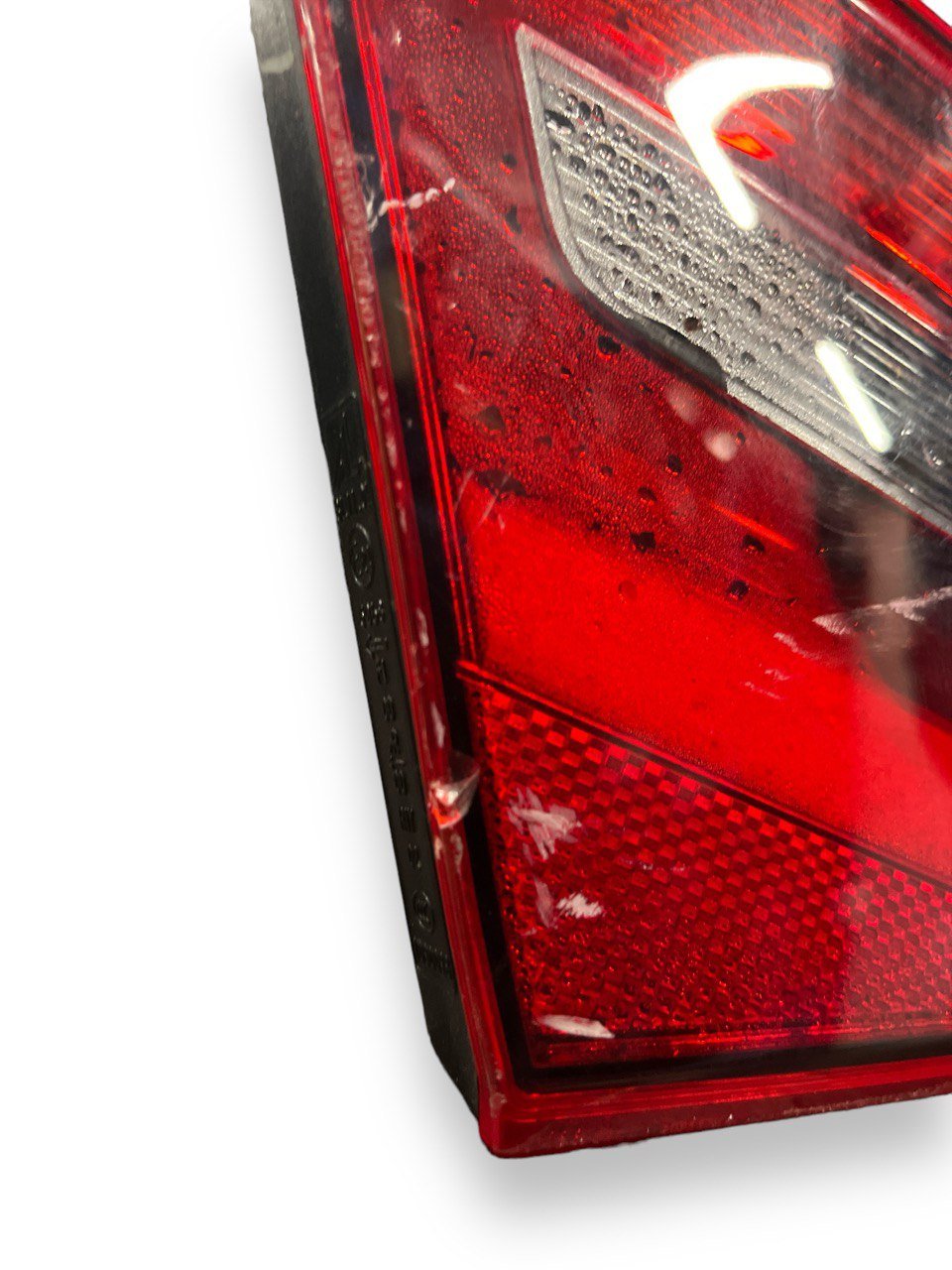 Stop / Fanale posteriore interno sinistro (sx) Led Audi A3 8V (2012 al 2020)  cod: 8V4945093A