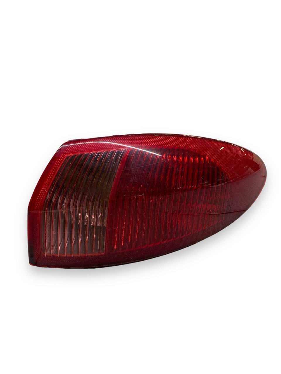 Stop Fanale  Posteriore Sinistro Alfa Romeo 147 ( 2004 ) cod. 46556349