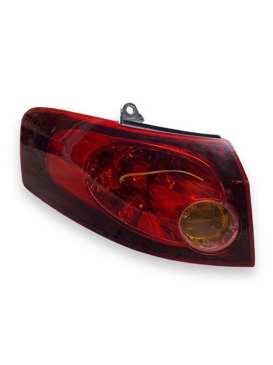 Stop Fanale Posteriore Sinistro Fiat Croma ( 2008 ) cod : 51727250