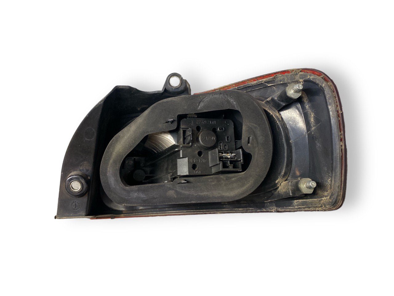 Stop Fanale Posteriore Sinistro Fiat Croma ( 2008 ) cod : 51727250