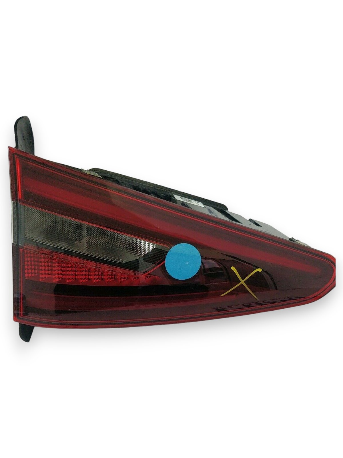 Stop Fanale Posteriore Sinistro Interno Alfa Romeo Stelvio cod : 505531790