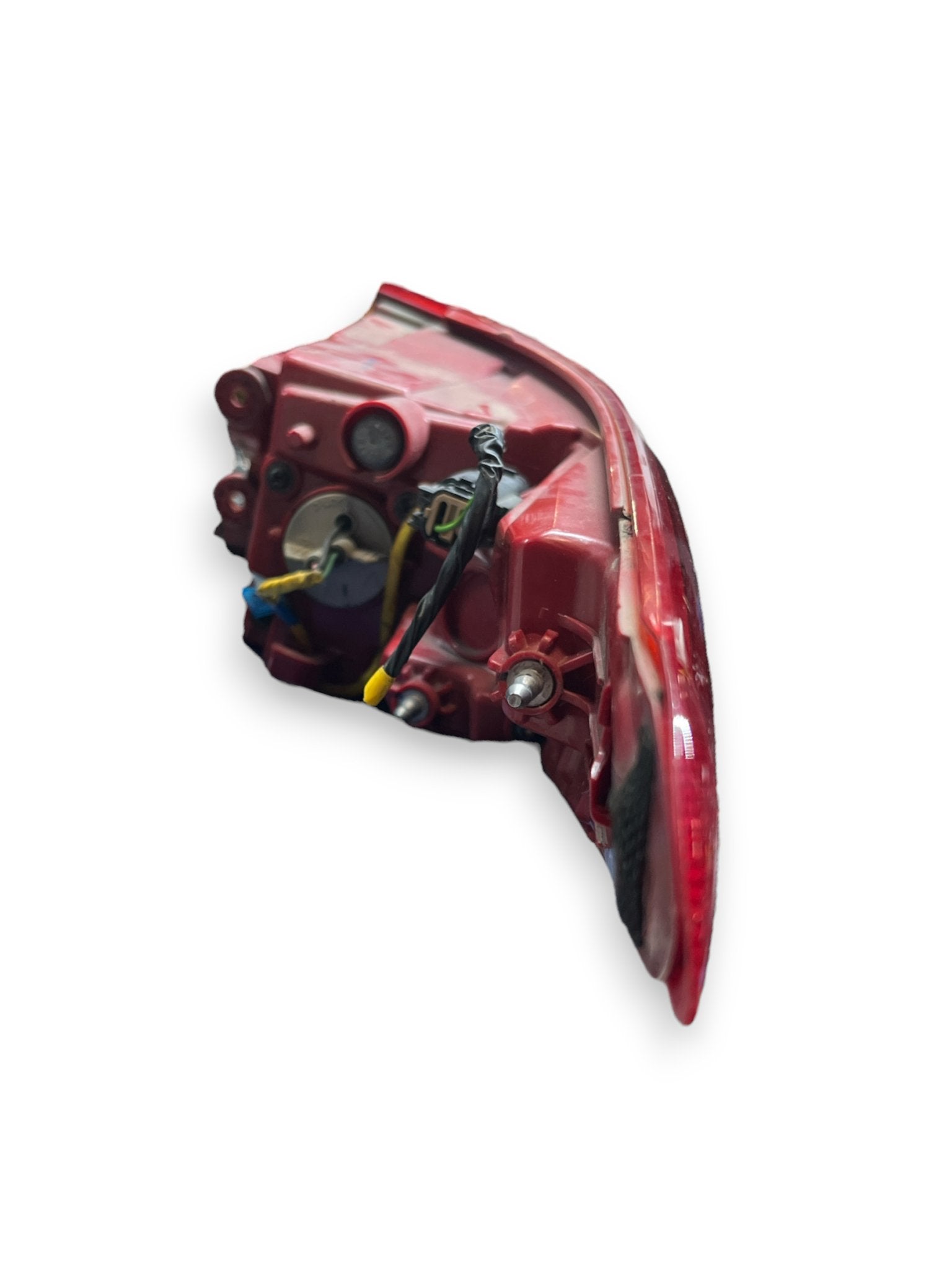 STOP FANALE POSTERIORE SINISTRO LATO GUIDA KIA Sportage ( 2017 ) cod : 92401-F10