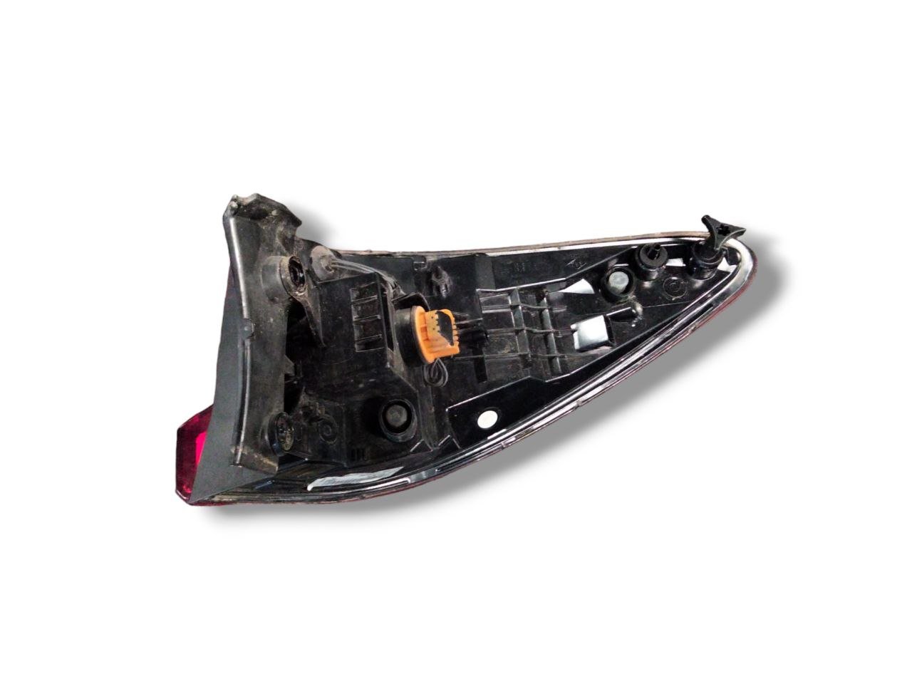 Stop / Fanale posteriore Sinistro LED Renault Kadjar (2015-2022)cod.265552478R