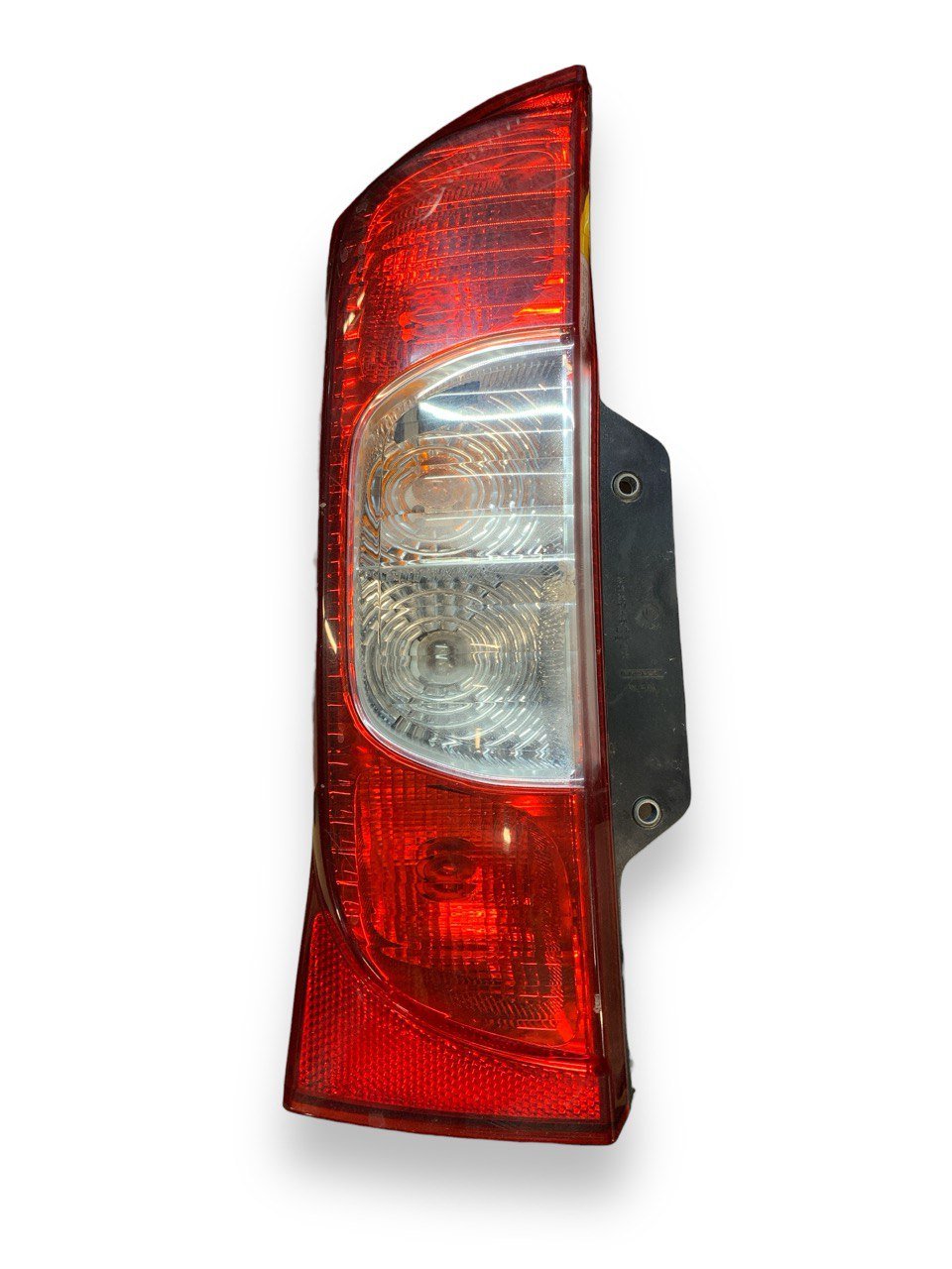 Stop / Fanale Posteriore Sinistro Sx Alogeno Fiat Fiorino / Qubo / Bipper / Nemo (2009) cod.13203F