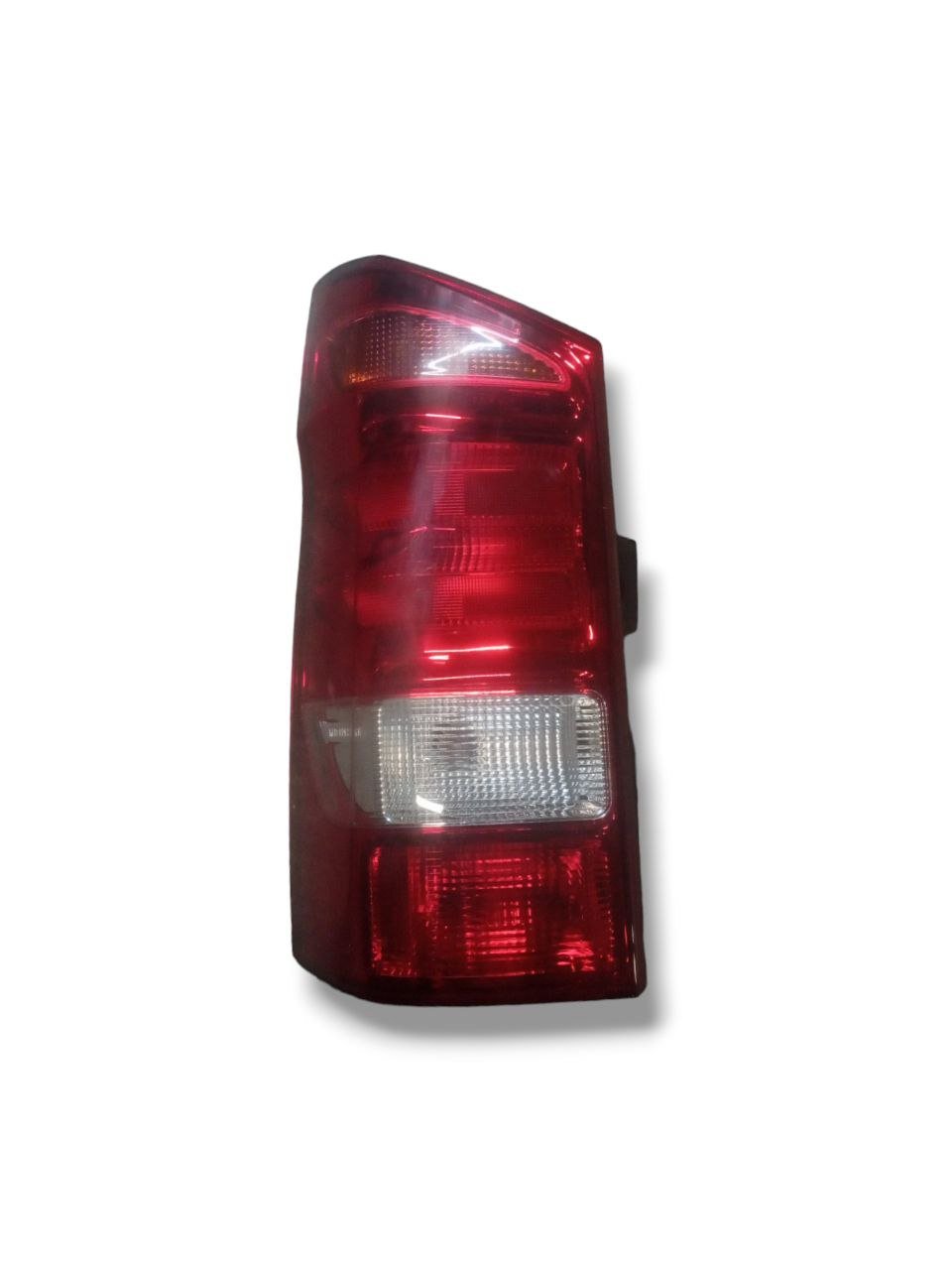 Stop / Fanale posteriore sinistro (sx) Alogeno Mercedes Vito W447 Van (219) cod :A4478201164