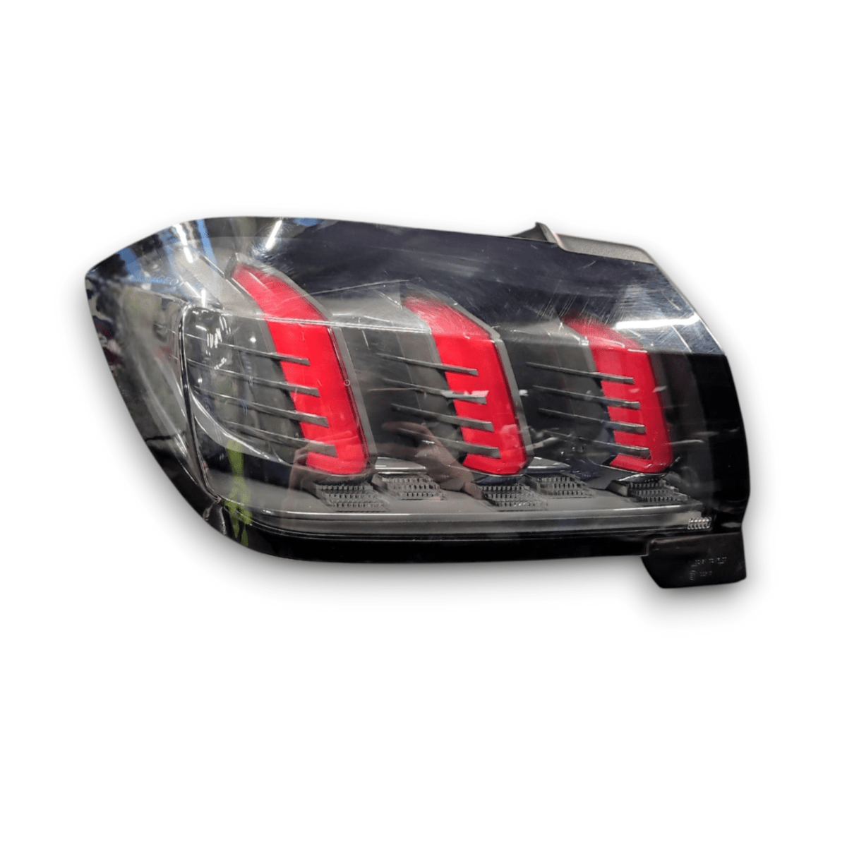 Stop / fanale sinistro peugeot 208 cod: 9823216880 (2019-)