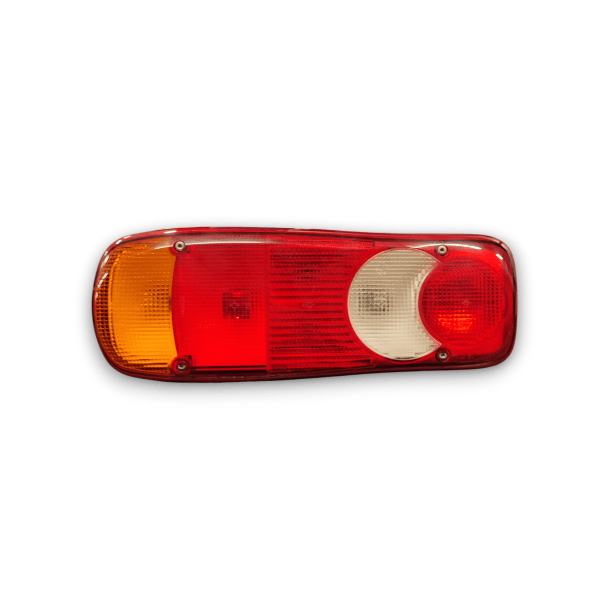 Stop / Fanale Sinistro Renault Master III Cassone Ribaltabile COD: 265550674R (2014-)